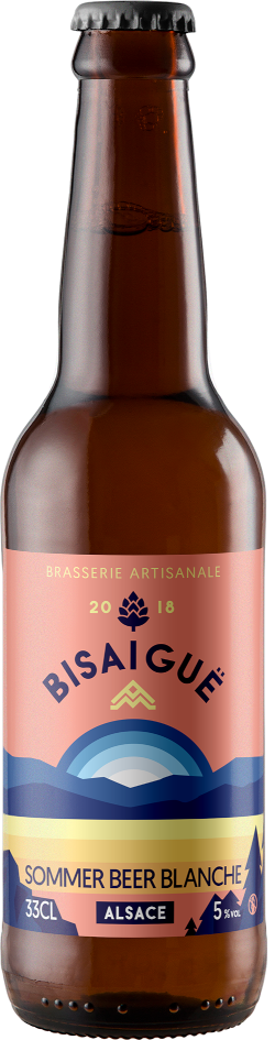 Bisaiguë Sommer Beer